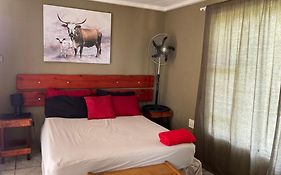 Letaba Waterfront Lodge